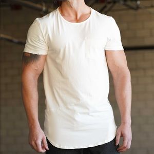 BRAND NEW ALPHA LIFESTYLE SHIRT